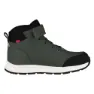 Trollkids Stavanger Mid Cut Xt Tursko