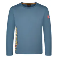 Trollkids Stavanger Xt Langarmet T-skjorte Trollkids Stavanger Xt Langarmet T-skjorte