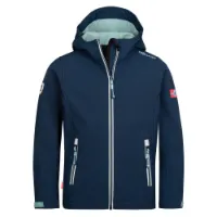 Trollkids Trollfjord Jakke Trollkids Trollfjord Jakke