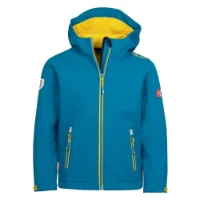 Trollkids Trollfjord Jakke Trollkids Trollfjord Jakke