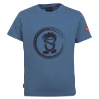 Trollkids Trollfjord Kortarmet T-skjorte Trollkids Trollfjord Kortarmet T-skjorte