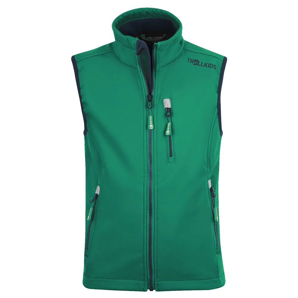 Trollkids Trollfjord Vest Trollkids Trollfjord Vest