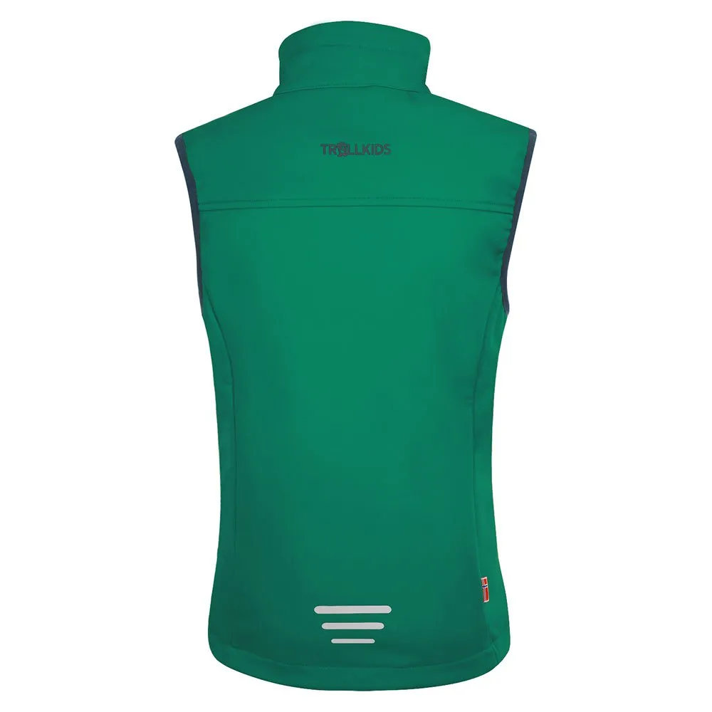 Trollkids Trollfjord Vest Trollkids Trollfjord Vest
