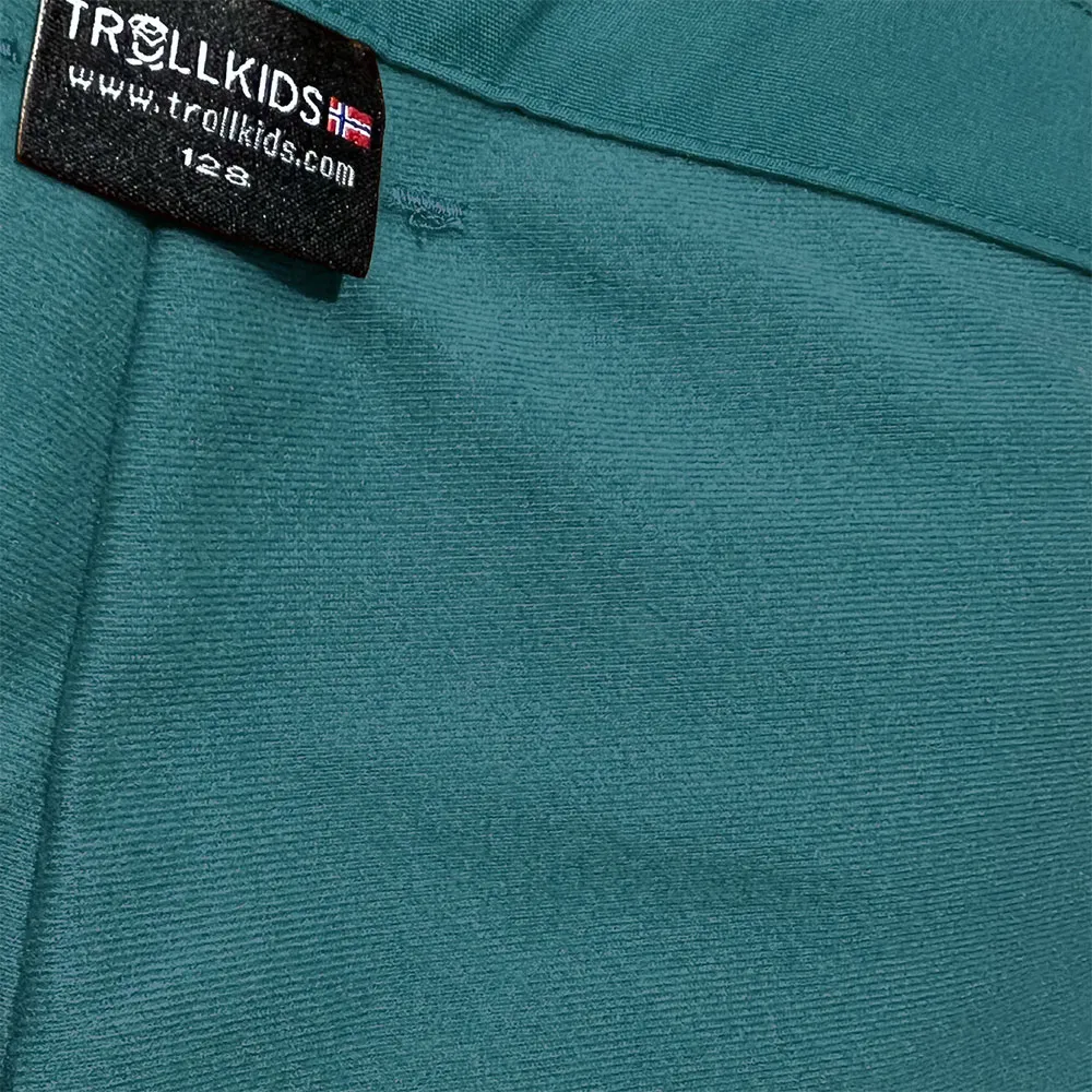 Trollkids Trollheimen Winter Bukser