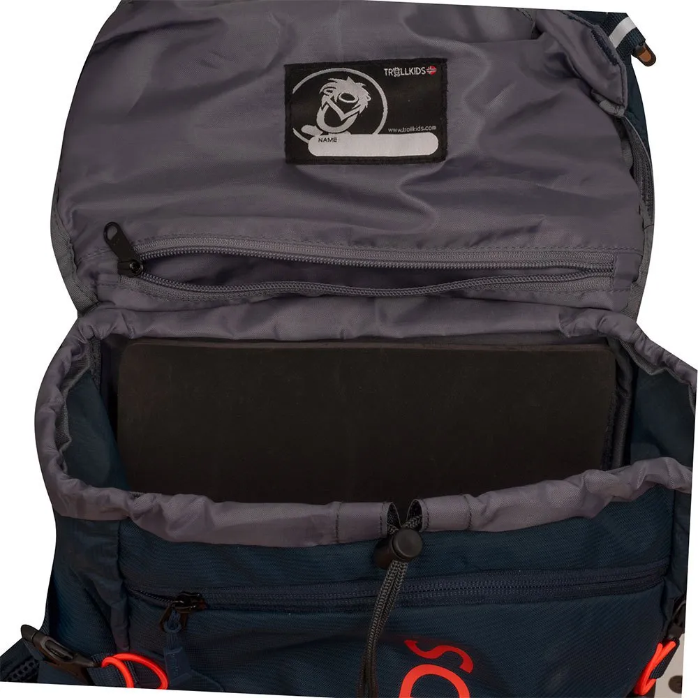 Trollkids Trolltunga 30l Ryggsekk