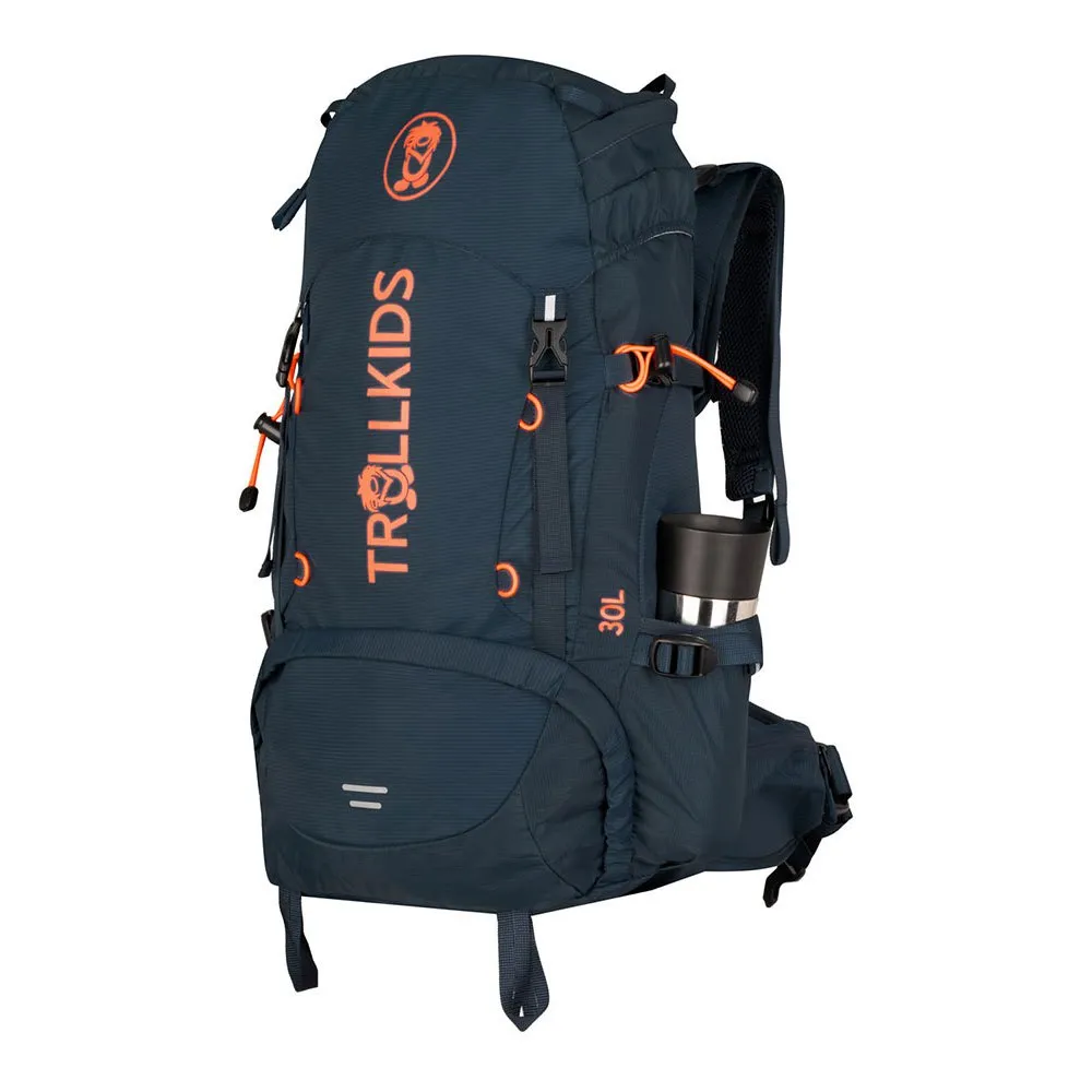 Trollkids Trolltunga 30l Ryggsekk