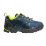 Navy / viper green 2