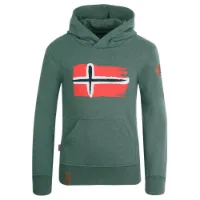 Trollkids Trondheim Hettegenser Trollkids Trondheim Hettegenser