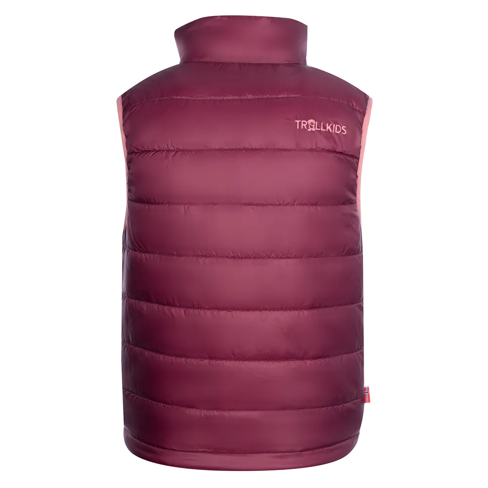Trollkids Trondheim Vest Trollkids Trondheim Vest