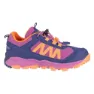 Violet blue / mallow pink / papaya 2