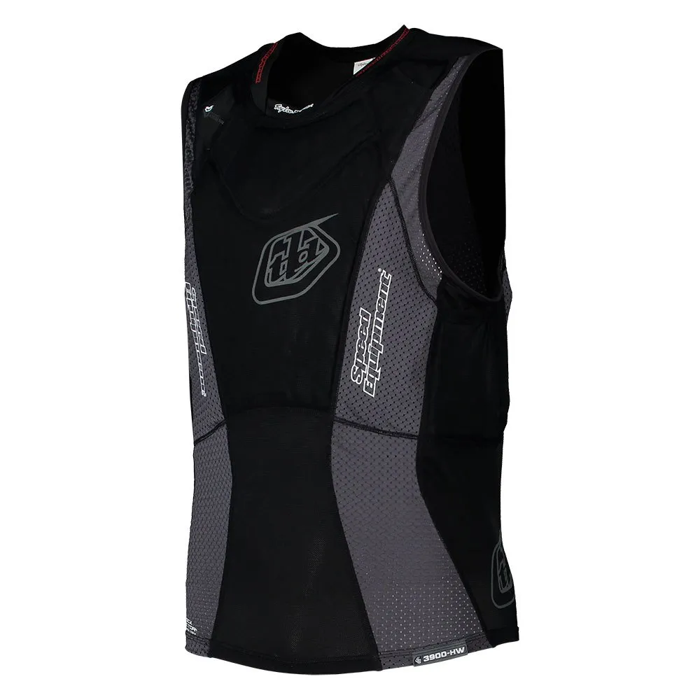 Troy Lee Designs 3900 Ultra Protective Beskyttelsesvest