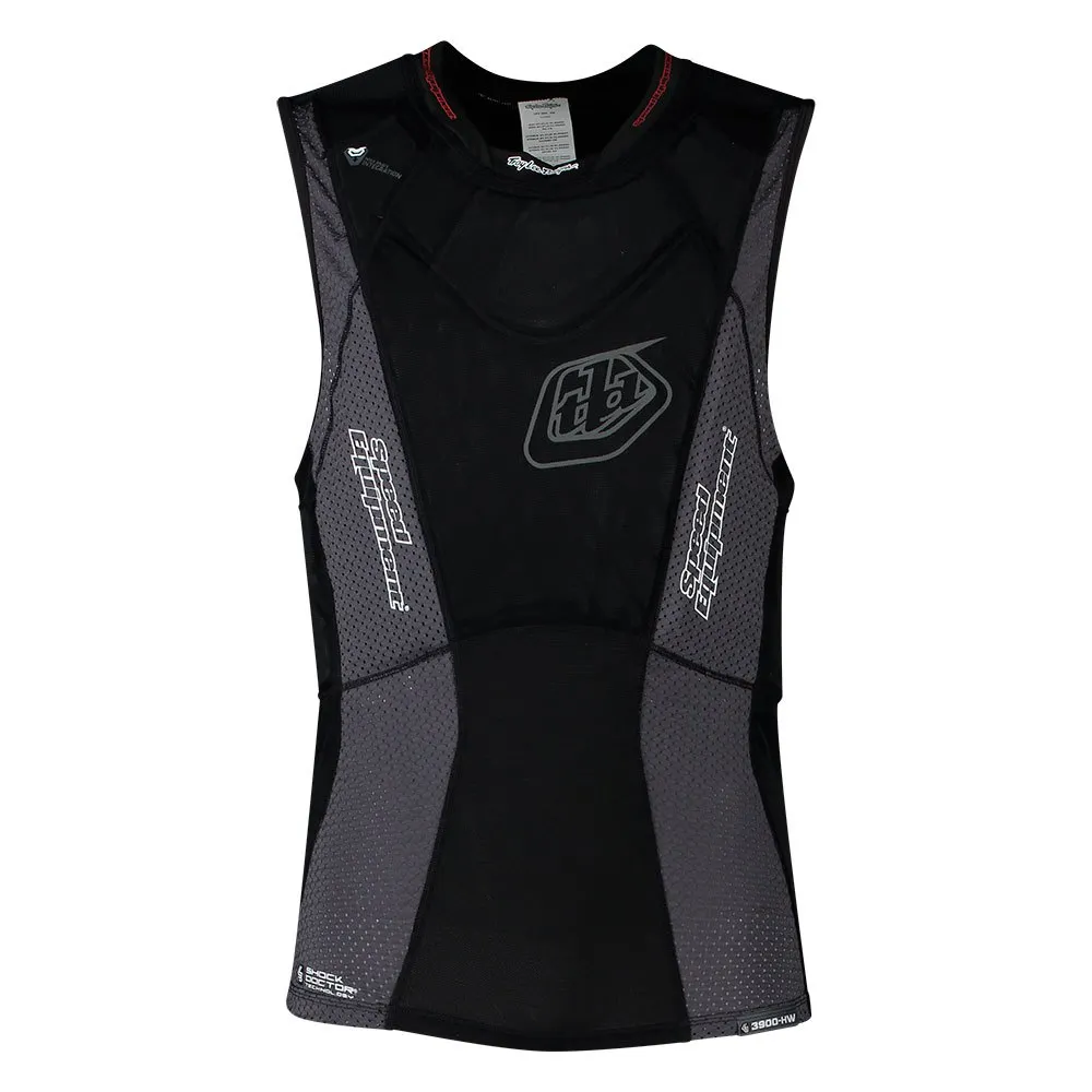 Troy Lee Designs 3900 Ultra Protective Beskyttelsesvest