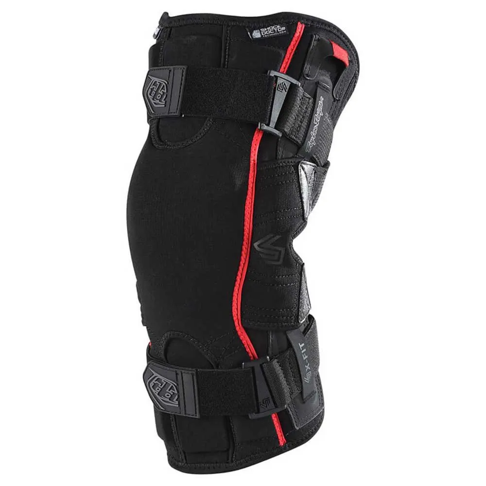 Troy Lee Designs 6400 Brace Knebeskyttere