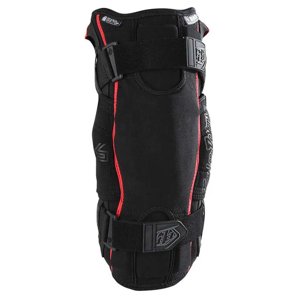 Troy Lee Designs 6400 Brace Knebeskyttere