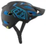 Troy Lee Designs A1 MIPS Classic Hjelm, Hvit