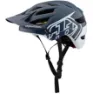 Troy Lee Designs A1 MIPS Classic Hjelm, Hvit