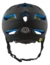 Troy Lee Designs A1 MIPS Classic Hjelm, Hvit