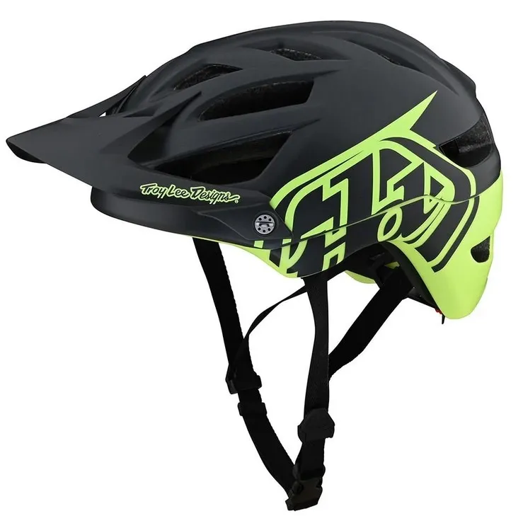 Troy Lee Designs A1 MIPS Hjelm Troy Lee Designs A1 MIPS Hjelm