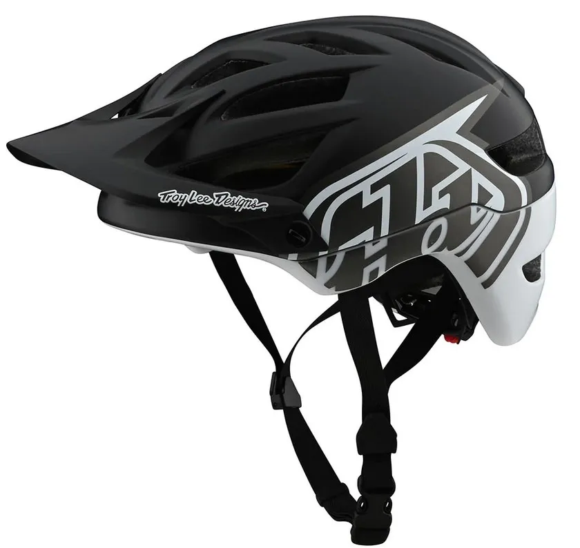 Troy Lee Designs A1 MIPS Hjelm Troy Lee Designs A1 MIPS Hjelm