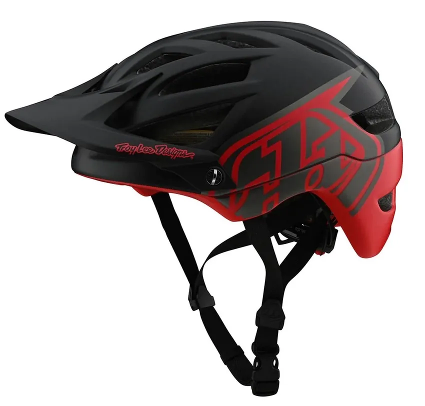 Troy Lee Designs A1 MIPS Hjelm Troy Lee Designs A1 MIPS Hjelm