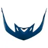Silhoutte blue