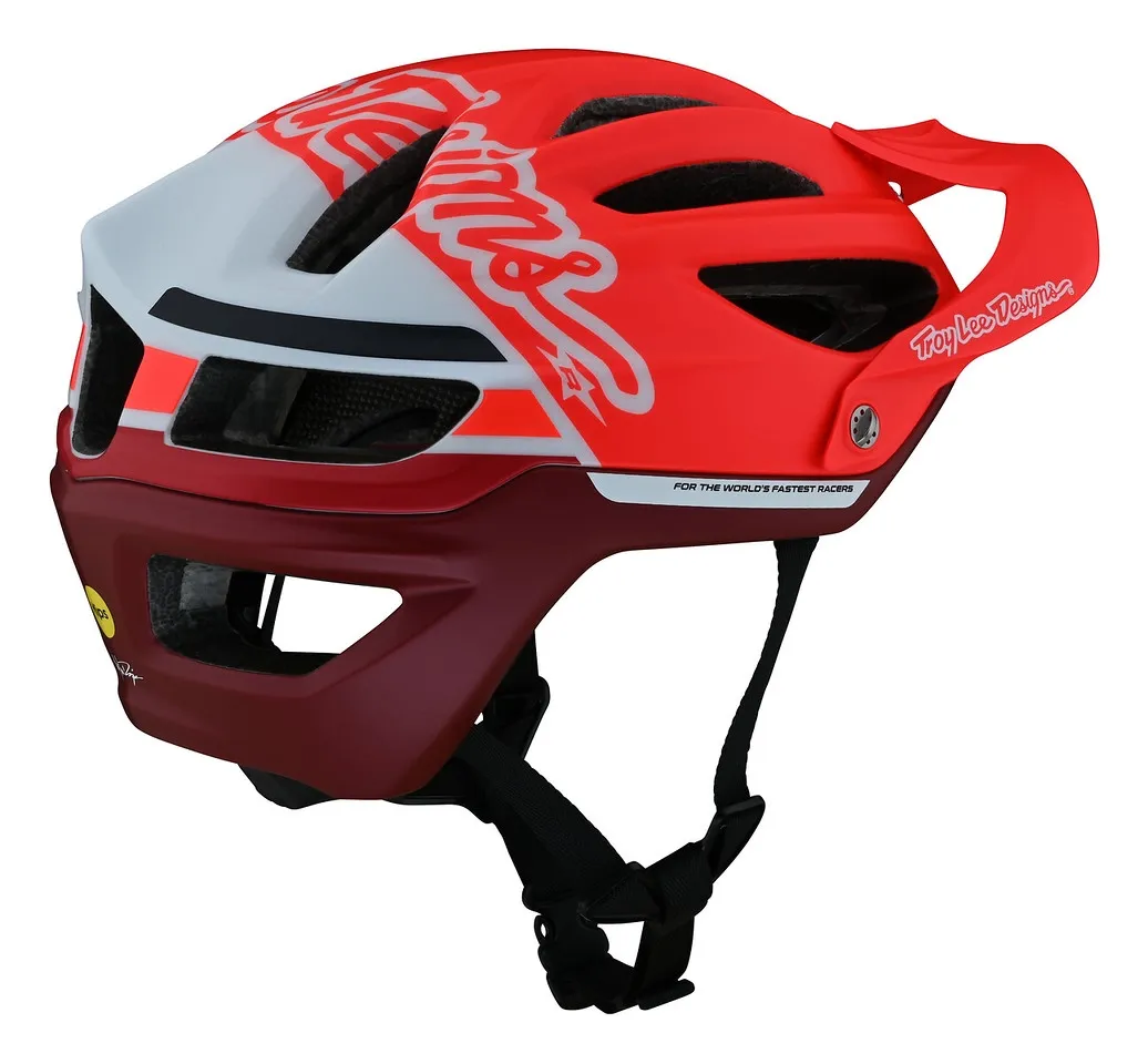 Troy Lee Designs A2 MIPS Hjelm