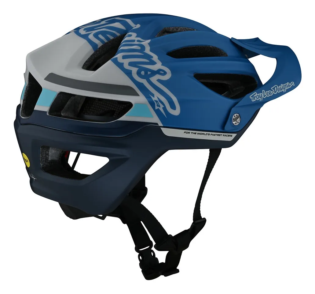Troy Lee Designs A2 MIPS Hjelm