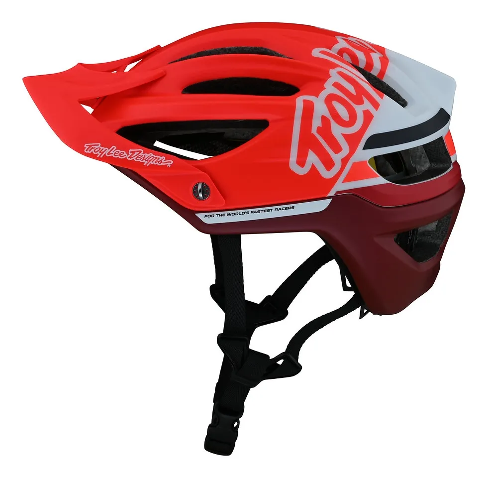 Troy Lee Designs A2 MIPS Hjelm