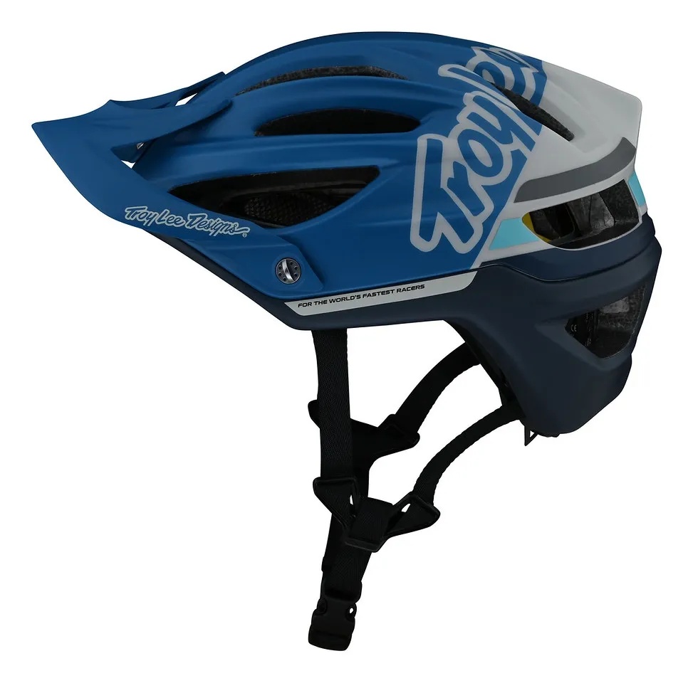 Troy Lee Designs A2 MIPS Hjelm