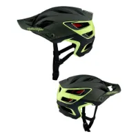 Troy Lee Designs A3 MIPS Hjelm Troy Lee Designs A3 MIPS Hjelm