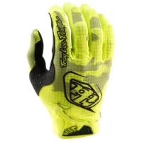 Troy Lee Designs Air Blotted Hansker Troy Lee Designs Air Blotted Hansker