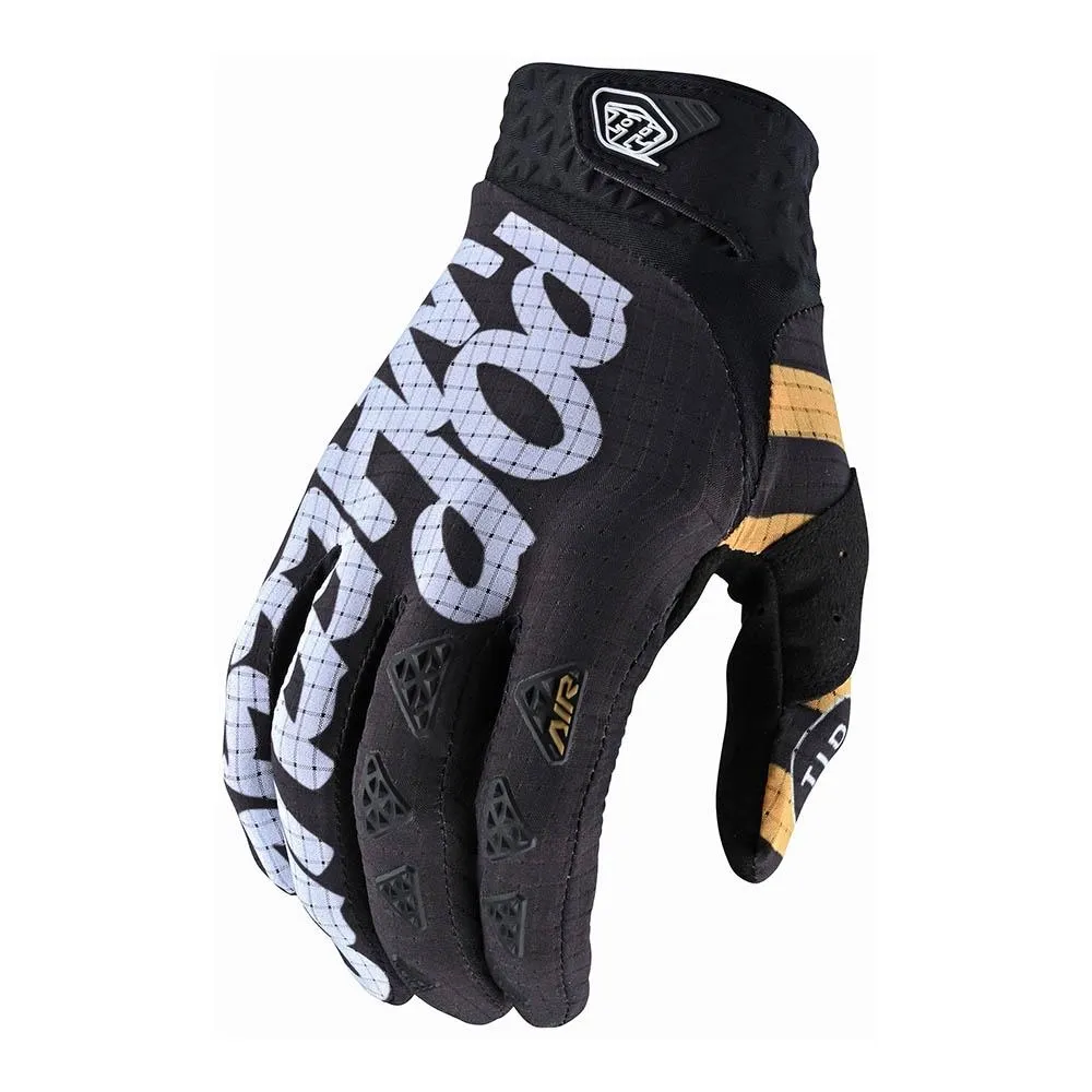 Troy Lee Designs Air Hansker, Rød