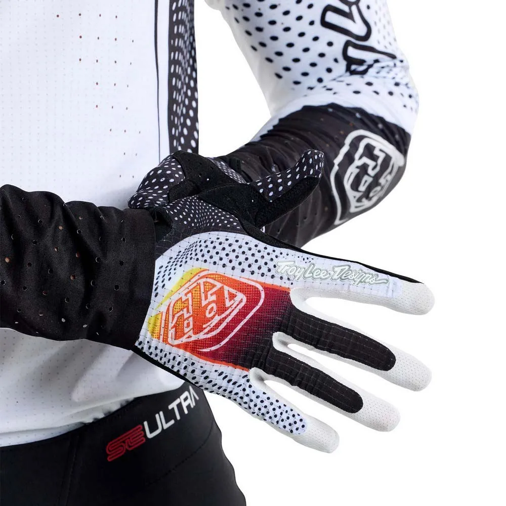 Troy Lee Designs Air Optic Hansker