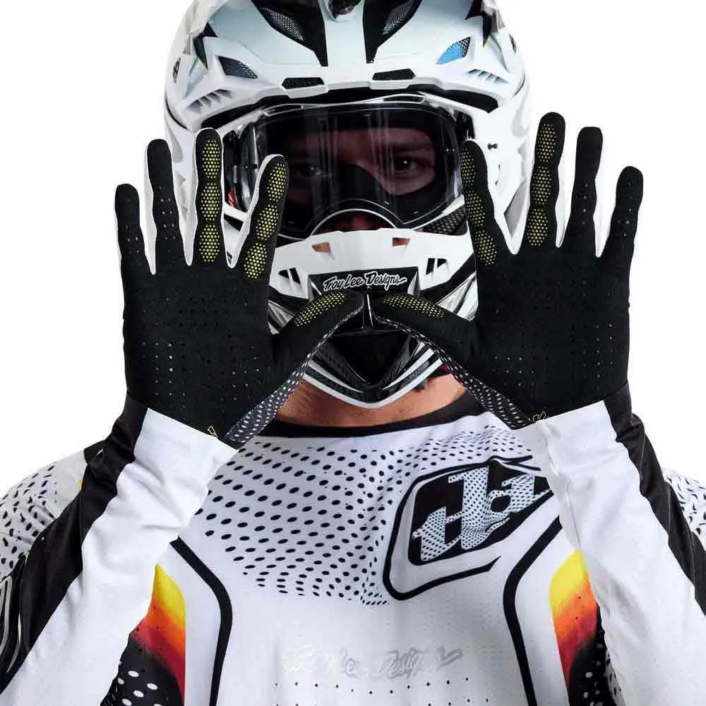 Troy Lee Designs Air Optic Hansker