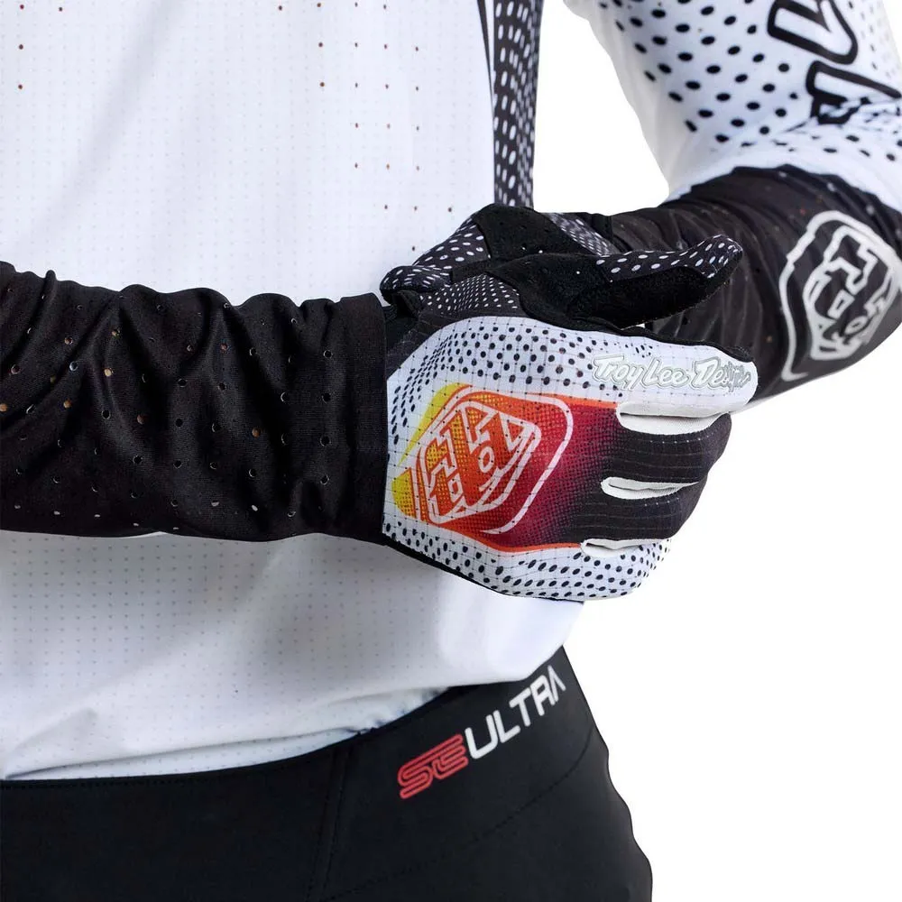 Troy Lee Designs Air Optic Hansker