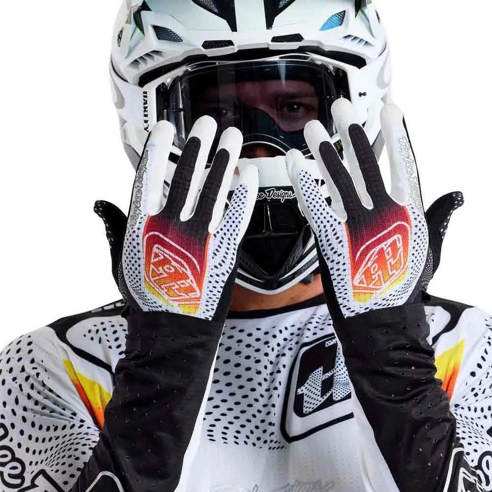 Troy Lee Designs Air Optic Hansker