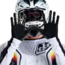 Troy Lee Designs Air Optic Hansker