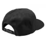 Troy Lee Designs Badge Curved Cap, Black