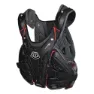 Troy Lee Designs BG5900 Brystbeskytter, Sort