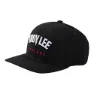 Troy Lee Designs Bolt Cap, Black
