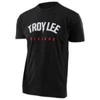 Troy Lee Designs Bolt Kortarmet T-skjorte Troy Lee Designs Bolt Kortarmet T-skjorte
