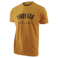 Troy Lee Designs Bolt Kortarmet T-skjorte Troy Lee Designs Bolt Kortarmet T-skjorte