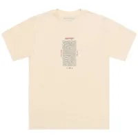 Troy Lee Designs Boxed Out Kortarmet T-skjorte Troy Lee Designs Boxed Out Kortarmet T-skjorte