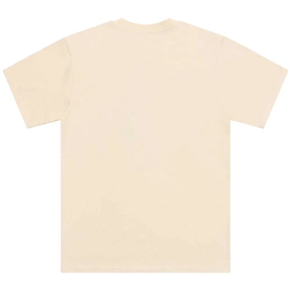 Troy Lee Designs Boxed Out Kortarmet T-skjorte Troy Lee Designs Boxed Out Kortarmet T-skjorte