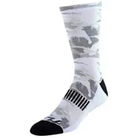 Troy Lee Designs Camo Signature Performance Crew Sokker Troy Lee Designs Camo Signature Performance Crew Sokker