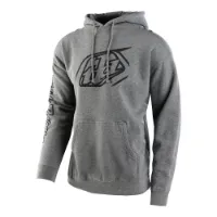 Troy Lee Designs Cropped Badge Collegegenser