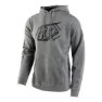 Troy Lee Designs Cropped Badge Collegegenser