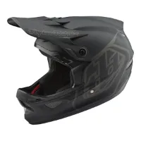 Troy Lee Designs D3 Fiberlite Hjelm Troy Lee Designs D3 Fiberlite Hjelm
