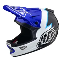 Troy Lee Designs D3 Fiberlite Hjelm