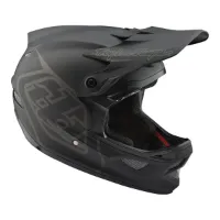 Troy Lee Designs D3 Fiberlite Hjelm Troy Lee Designs D3 Fiberlite Hjelm